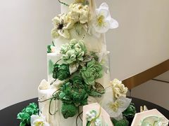 -杜哈夫DOUX RÊVE·生日蛋糕(日月光店)
