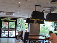 -真功夫(彩田路店)