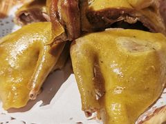 -燕郊烧鸽子(广安路店)
