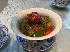 -伊帆食府·青海美食