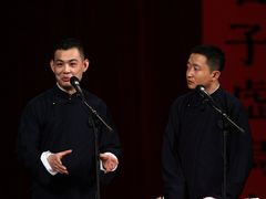 -青曲社相声(易俗街区店)