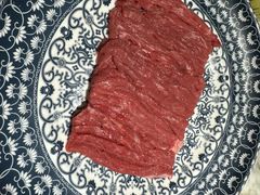 -北京老门框爆肚四季涮肉(淮海东路外滩店)