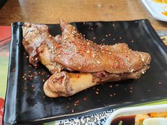 -聚点串吧·小酒局(北京旗舰店)