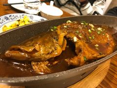 -九华山聚龙大酒店