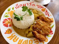 -曼谷食堂·泰国家庭料理(丹桂路店)