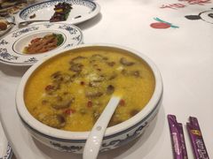 小米鲍鱼-宁波状元楼酒店(和义路店)