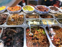 -梅溪·小伙子干挑面(安吉总店)