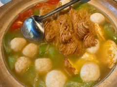 -永安鱼庄·镇江菜(东吴路店)