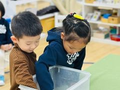 -Thinkfirst幼儿园(CBD双井校区)