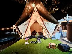 -TIPPI营地 房车主题·露营烧烤团建轰趴(天安假日店)