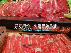 -季季山·云南野生菌火锅(上海首店)