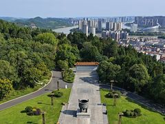 -富乐山