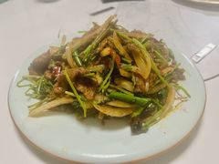 -穆斯林饭庄(明德南街店)