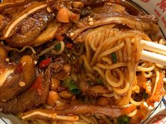 全频道拌粉-万方圆拌粉瓦罐汤(滕王阁旗舰店)