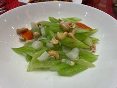 -玉华台饭庄·淮扬菜·烤鸭(望京店)