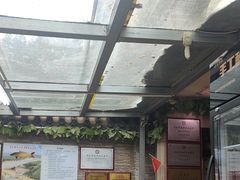 -魁盛居百年鲁菜馆(中林路店)