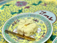 -宫事颐庭·老佛爷贵寿下午茶(颐和园店)