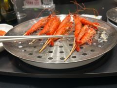 -水禾轩·海鲜蒸汽主题餐厅(新香洲旗舰店)