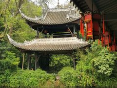 -三苏祠