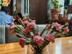 -山茶云南菜(永安里店)