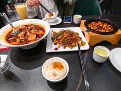 -国人川菜(李家村建东街店)