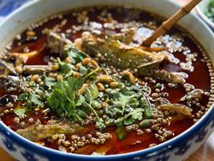 -青城甲(青城山店)