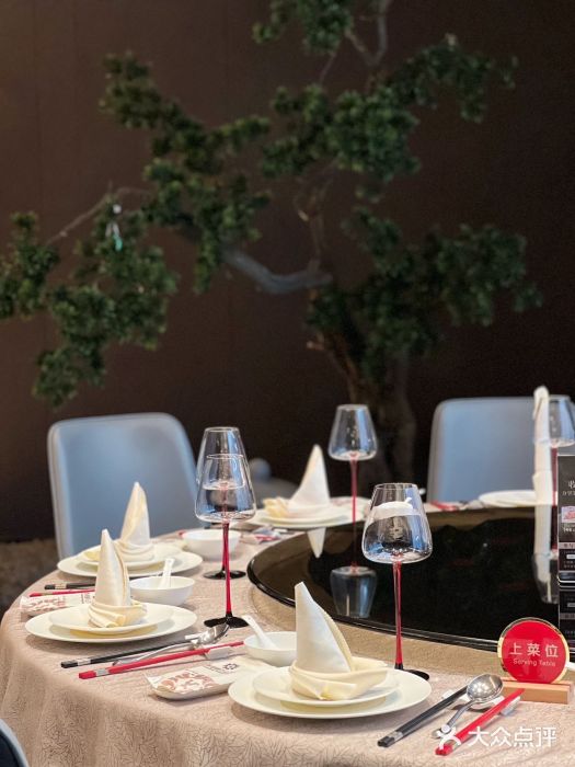 香港狮子山下·明星粤菜餐厅(北苑店)图片