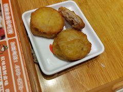 -权味·朝鲜族拌饭(勒泰店)