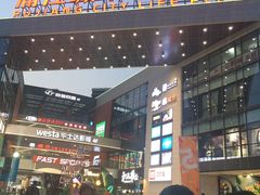 -浦江城市生活广场(江月路店)