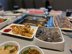-海底捞火锅(南海万科广场店)