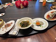 -全聚德(双井店)