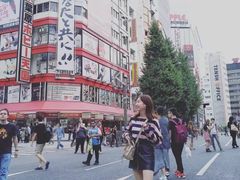 -秋叶原电器街