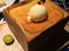 -绿茶餐厅(领展购物广场·中关村店)