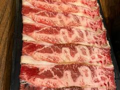 -坦坦大炉·韩式烤肉(望京店)