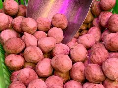 -阿娟牛肉丸·手打牛肉丸·现做现卖