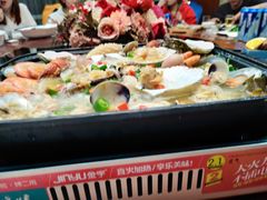 -清真悦宾楼食府(海湖店)