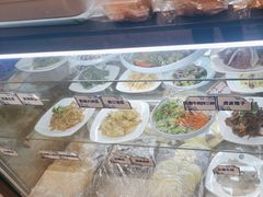 -西部马华清真兰州牛肉面·烧烤夜市(三里河店)