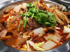 -古乐牛香·鲜牛肉牛杂火锅(吴江三里桥运东商业广场店)