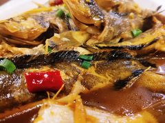 -福建美食城(老君堂店)