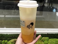 -喜茶(永旺梦乐城店)