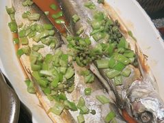 -南京大牌档(济南万象城店)