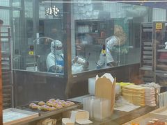 -鲍师傅糕点(虹口龙之梦店)