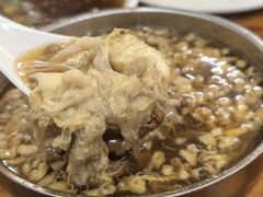 核桃炖蛋-百家缘(东门南路店)