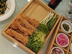 -鼎好家常菜(天桥店)