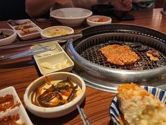 -烧肉一番·新韩式炭火烤肉(大岭山店)