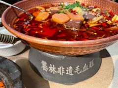 -饕林餐厅(春熙路店)