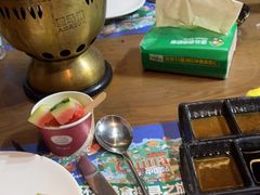 -亚马逊环球美食百汇(新城吾悦广场店)