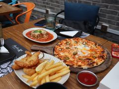 -闲·胡同 Barblu Hutong(雍和宫五道营店)