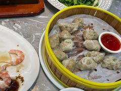 -大海山·十八年海鲜闽菜(金港店)