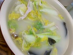 -南记食粥坊·宵夜大排档(莲花店)